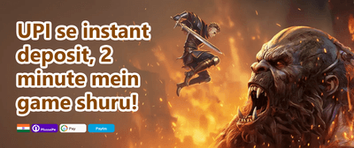 Daily Spin & Win promotion